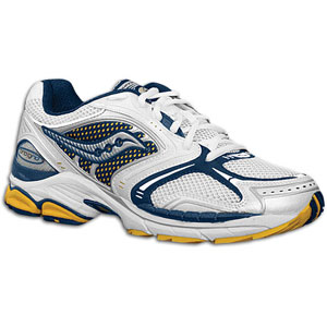 running shoes